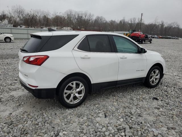 Photo 2 VIN: 3GNAXTEX8JS506622 - CHEVROLET EQUINOX LT 