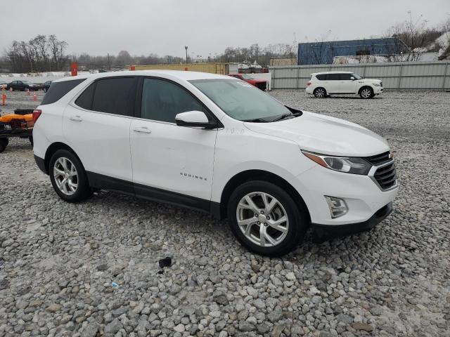 Photo 3 VIN: 3GNAXTEX8JS506622 - CHEVROLET EQUINOX LT 