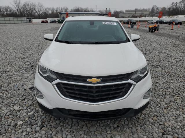 Photo 4 VIN: 3GNAXTEX8JS506622 - CHEVROLET EQUINOX LT 