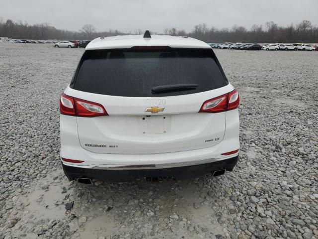 Photo 5 VIN: 3GNAXTEX8JS506622 - CHEVROLET EQUINOX LT 