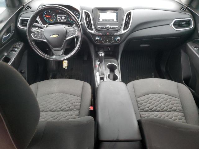 Photo 7 VIN: 3GNAXTEX8JS506622 - CHEVROLET EQUINOX LT 