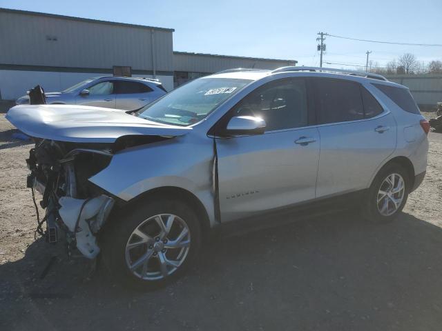 Photo 0 VIN: 3GNAXTEX8JS562589 - CHEVROLET EQUINOX 