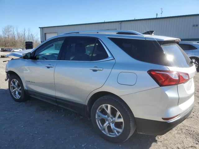 Photo 1 VIN: 3GNAXTEX8JS562589 - CHEVROLET EQUINOX 