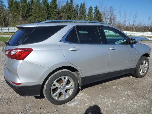 Photo 2 VIN: 3GNAXTEX8JS562589 - CHEVROLET EQUINOX 