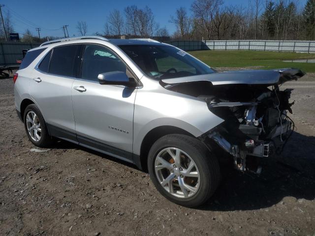 Photo 3 VIN: 3GNAXTEX8JS562589 - CHEVROLET EQUINOX 