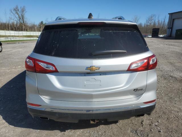 Photo 5 VIN: 3GNAXTEX8JS562589 - CHEVROLET EQUINOX 