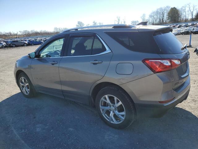 Photo 1 VIN: 3GNAXTEX8JS635251 - CHEVROLET EQUINOX LT 