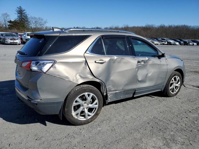 Photo 2 VIN: 3GNAXTEX8JS635251 - CHEVROLET EQUINOX LT 