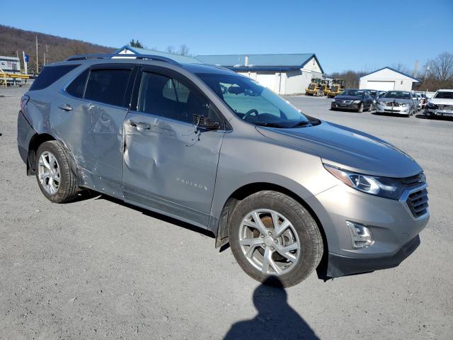 Photo 3 VIN: 3GNAXTEX8JS635251 - CHEVROLET EQUINOX LT 