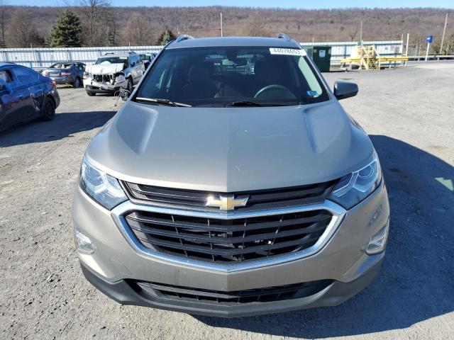 Photo 4 VIN: 3GNAXTEX8JS635251 - CHEVROLET EQUINOX LT 