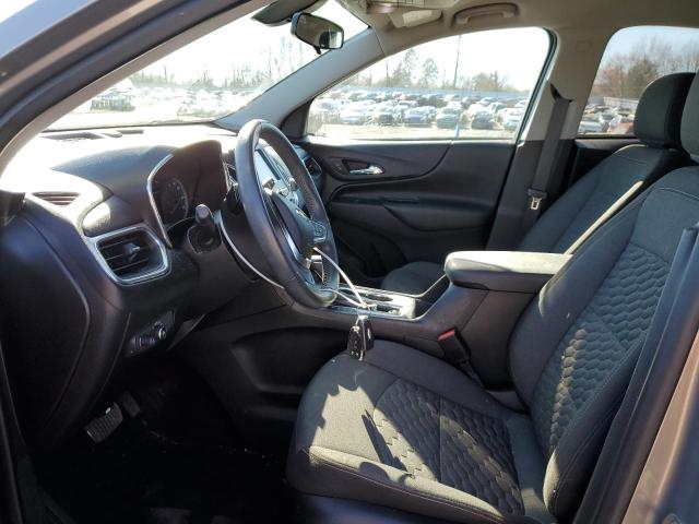 Photo 6 VIN: 3GNAXTEX8JS635251 - CHEVROLET EQUINOX LT 