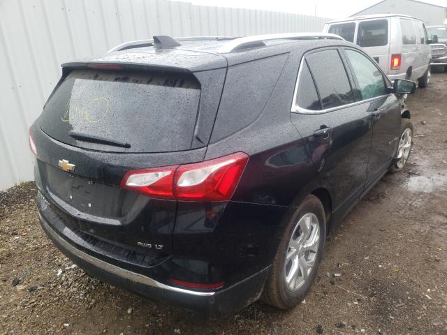 Photo 3 VIN: 3GNAXTEX9JL313521 - CHEVROLET EQUINOX LT 