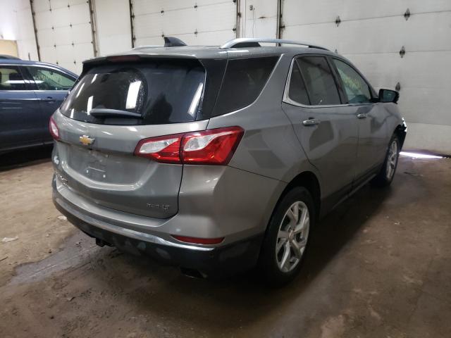 Photo 3 VIN: 3GNAXTEX9JS584343 - CHEVROLET EQUINOX LT 