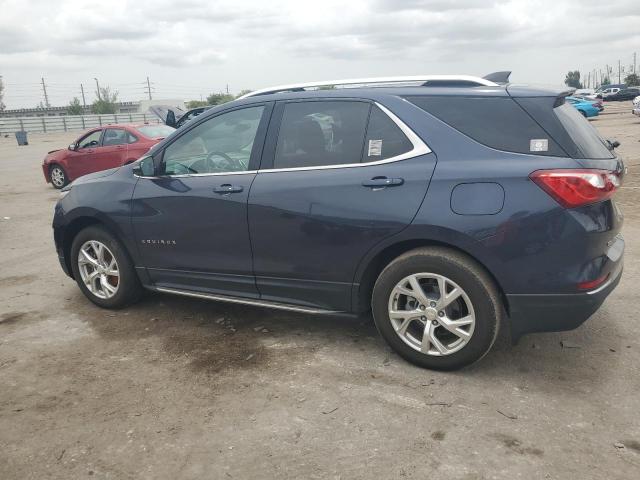 Photo 1 VIN: 3GNAXTEX9JS599022 - CHEVROLET EQUINOX 