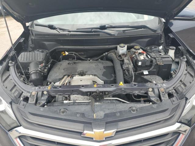 Photo 11 VIN: 3GNAXTEX9JS599022 - CHEVROLET EQUINOX 