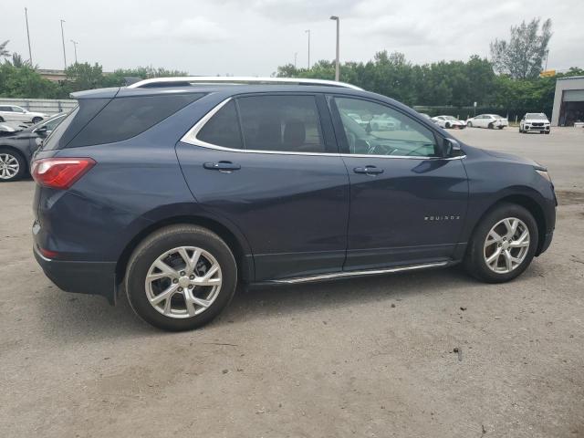 Photo 2 VIN: 3GNAXTEX9JS599022 - CHEVROLET EQUINOX 