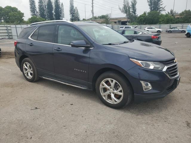 Photo 3 VIN: 3GNAXTEX9JS599022 - CHEVROLET EQUINOX 