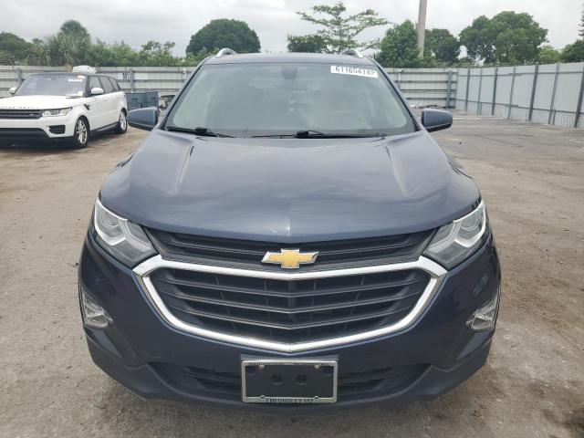 Photo 4 VIN: 3GNAXTEX9JS599022 - CHEVROLET EQUINOX 