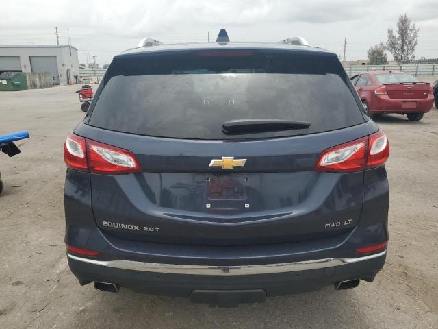 Photo 5 VIN: 3GNAXTEX9JS599022 - CHEVROLET EQUINOX 