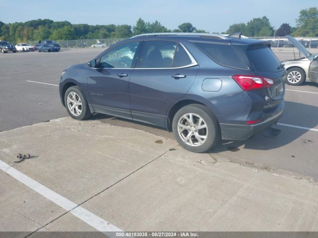 Photo 2 VIN: 3GNAXTEX9JS602629 - CHEVROLET EQUINOX 