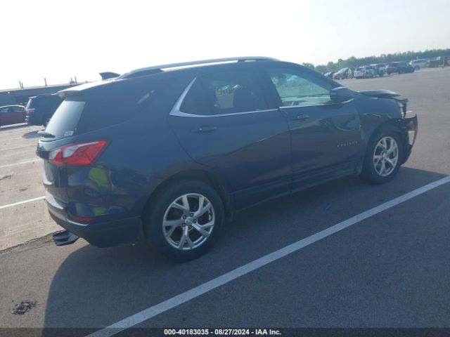 Photo 3 VIN: 3GNAXTEX9JS602629 - CHEVROLET EQUINOX 