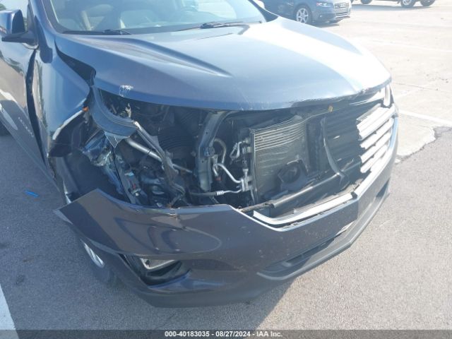 Photo 5 VIN: 3GNAXTEX9JS602629 - CHEVROLET EQUINOX 