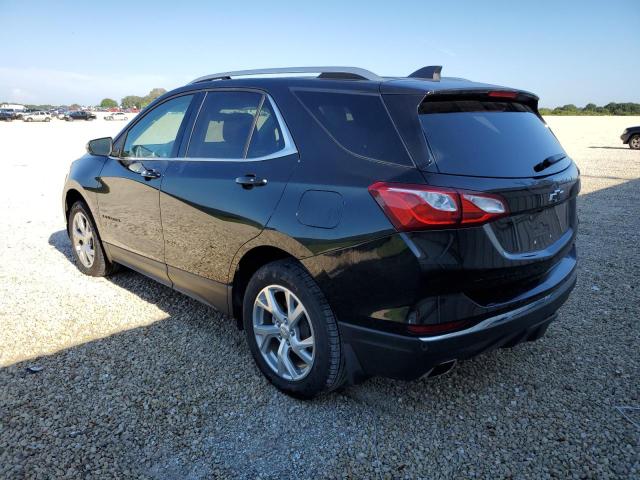 Photo 2 VIN: 3GNAXTEXXJL307226 - CHEVROLET EQUINOX LT 