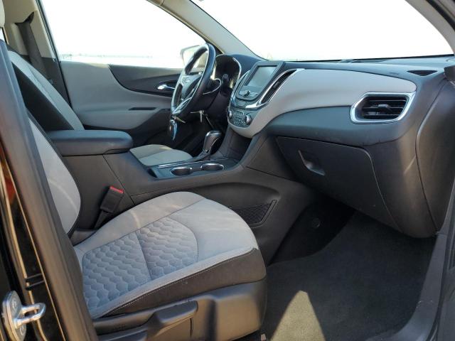 Photo 4 VIN: 3GNAXTEXXJL307226 - CHEVROLET EQUINOX LT 