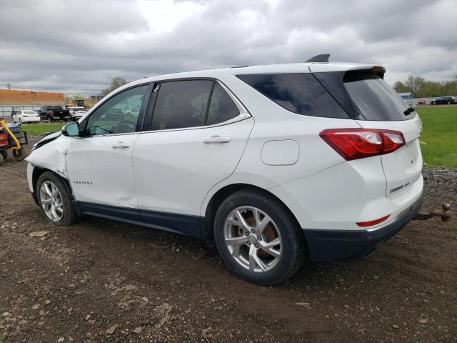 Photo 1 VIN: 3GNAXTEXXJS505925 - CHEVROLET EQUINOX 