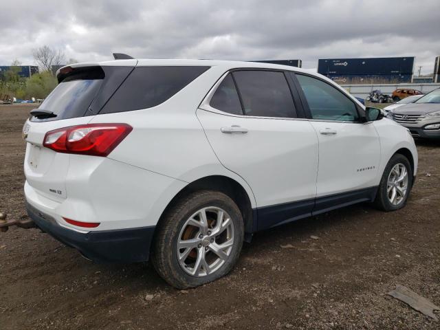 Photo 2 VIN: 3GNAXTEXXJS505925 - CHEVROLET EQUINOX 