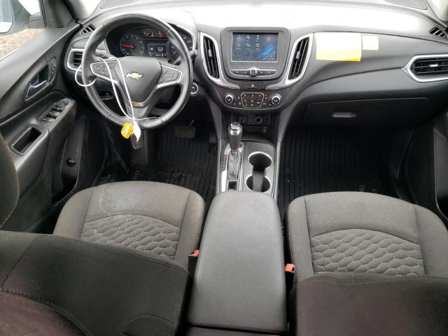 Photo 7 VIN: 3GNAXTEXXJS505925 - CHEVROLET EQUINOX 