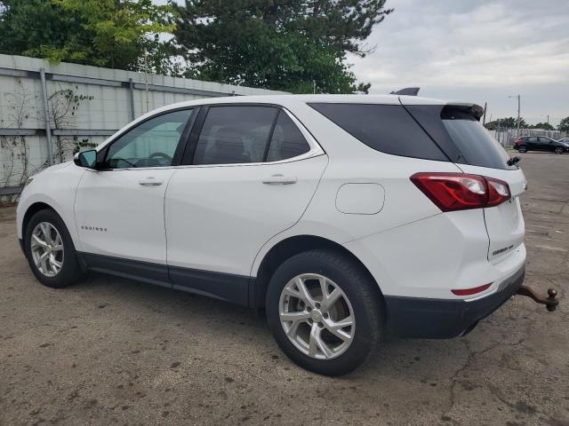 Photo 1 VIN: 3GNAXTEXXJS523891 - CHEVROLET EQUINOX LT 