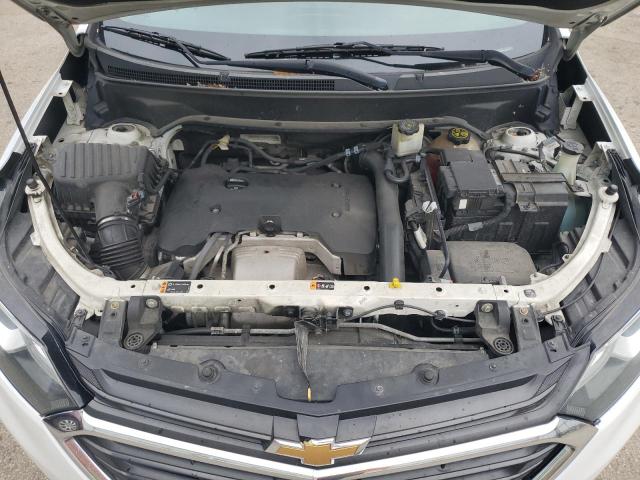 Photo 11 VIN: 3GNAXTEXXJS523891 - CHEVROLET EQUINOX LT 