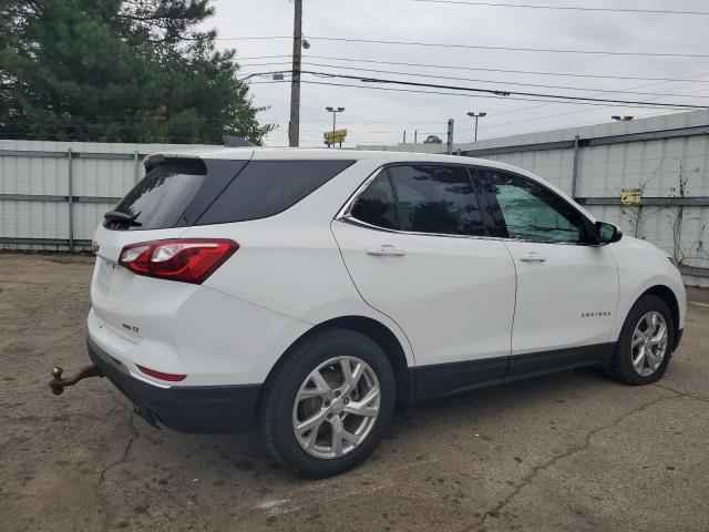 Photo 2 VIN: 3GNAXTEXXJS523891 - CHEVROLET EQUINOX LT 