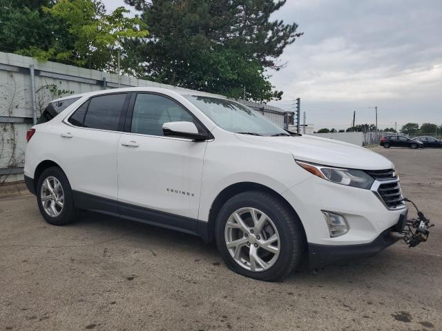 Photo 3 VIN: 3GNAXTEXXJS523891 - CHEVROLET EQUINOX LT 