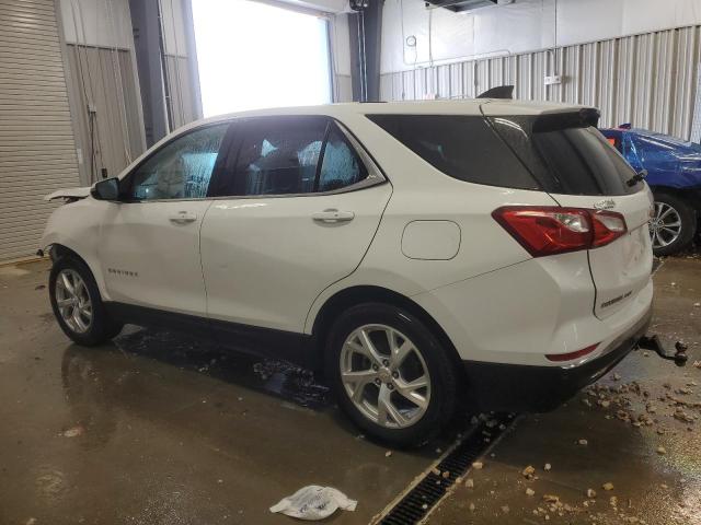 Photo 1 VIN: 3GNAXTEXXJS558463 - CHEVROLET EQUINOX LT 