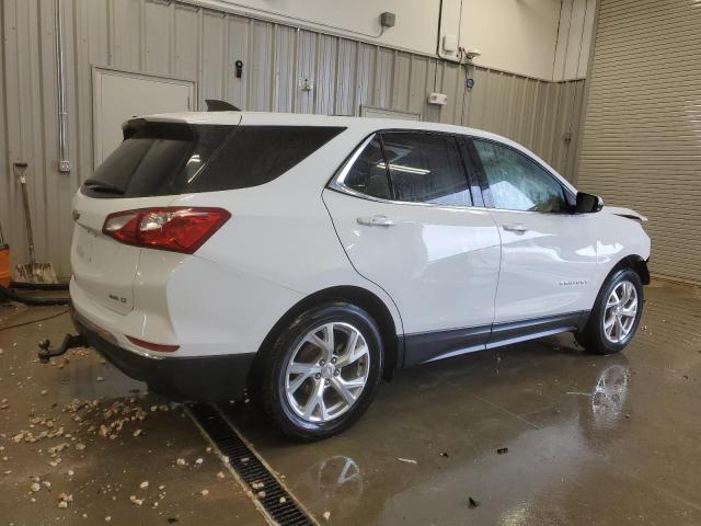 Photo 2 VIN: 3GNAXTEXXJS558463 - CHEVROLET EQUINOX LT 