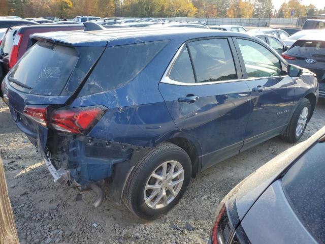 Photo 2 VIN: 3GNAXUEG0PL116221 - CHEVROLET EQUINOX LT 