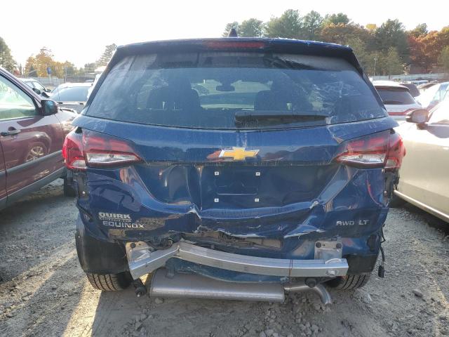 Photo 5 VIN: 3GNAXUEG0PL116221 - CHEVROLET EQUINOX LT 