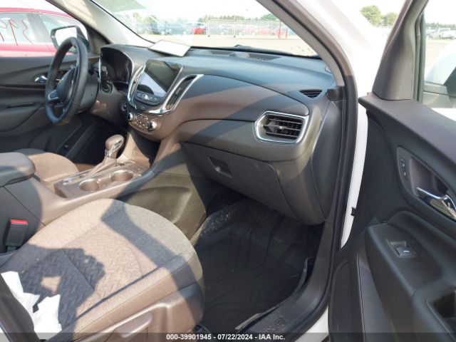 Photo 4 VIN: 3GNAXUEG0PL121886 - CHEVROLET EQUINOX 