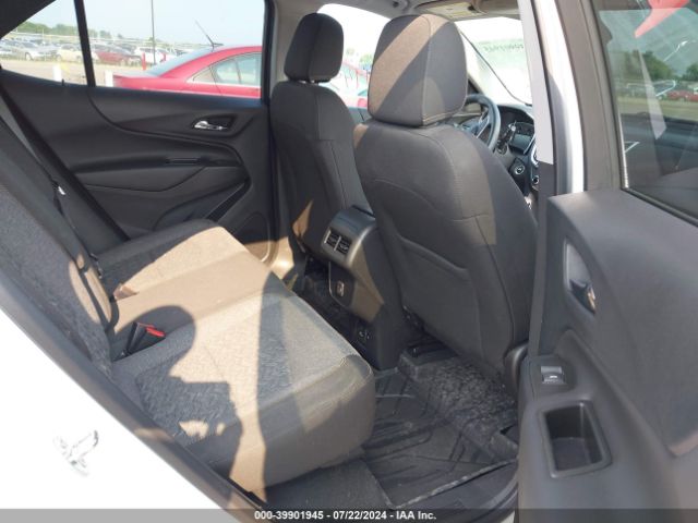 Photo 7 VIN: 3GNAXUEG0PL121886 - CHEVROLET EQUINOX 