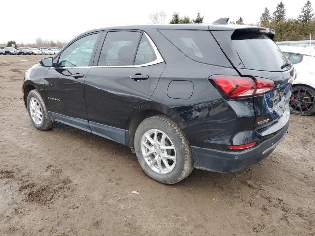 Photo 1 VIN: 3GNAXUEG0PL147355 - CHEVROLET EQUINOX 