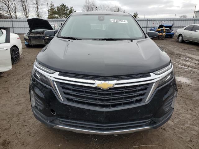 Photo 4 VIN: 3GNAXUEG0PL147355 - CHEVROLET EQUINOX 