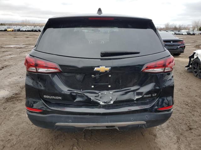 Photo 5 VIN: 3GNAXUEG0PL147355 - CHEVROLET EQUINOX 