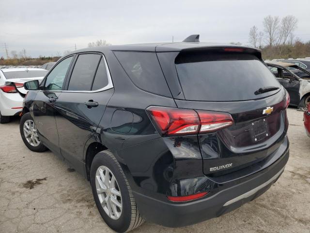 Photo 1 VIN: 3GNAXUEG0PL248900 - CHEVROLET EQUINOX LT 