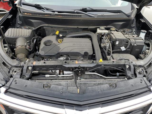 Photo 11 VIN: 3GNAXUEG0PL248900 - CHEVROLET EQUINOX LT 