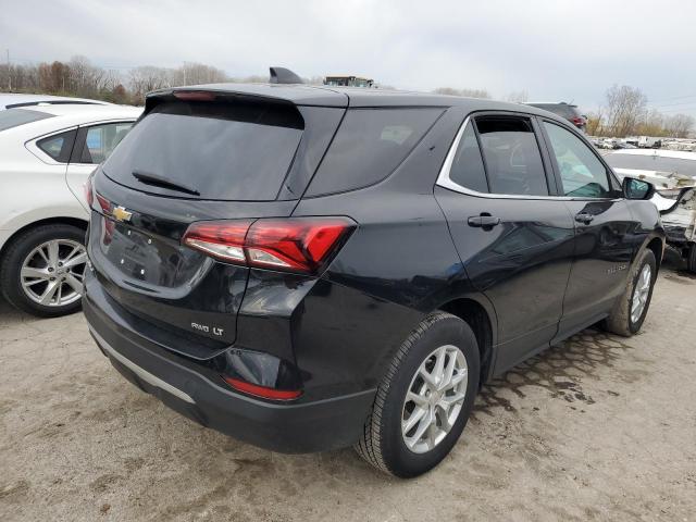 Photo 2 VIN: 3GNAXUEG0PL248900 - CHEVROLET EQUINOX LT 