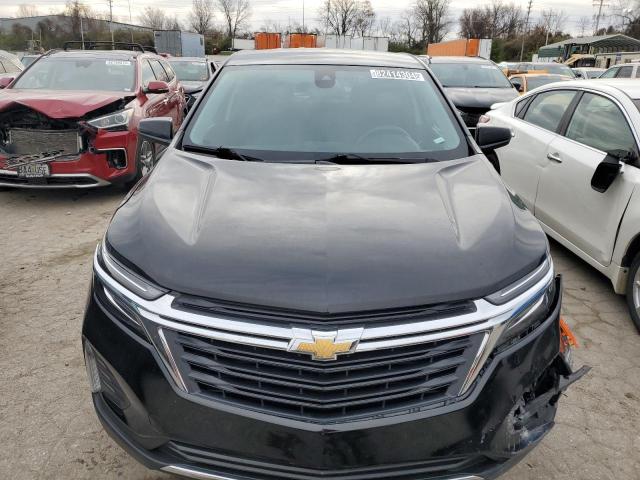 Photo 4 VIN: 3GNAXUEG0PL248900 - CHEVROLET EQUINOX LT 