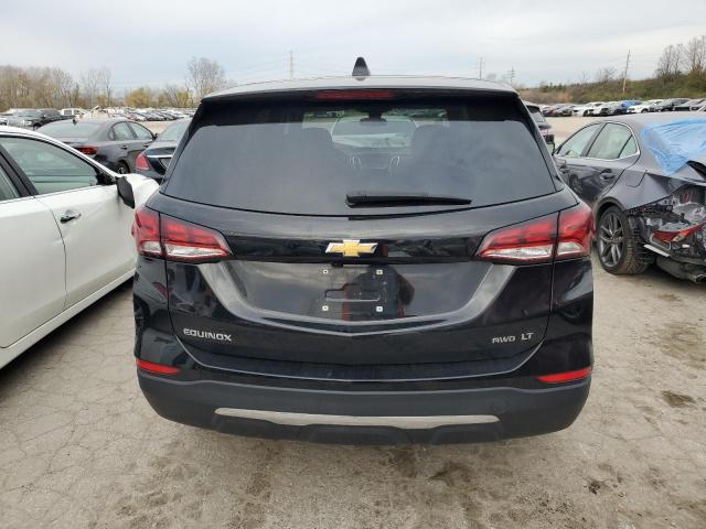 Photo 5 VIN: 3GNAXUEG0PL248900 - CHEVROLET EQUINOX LT 