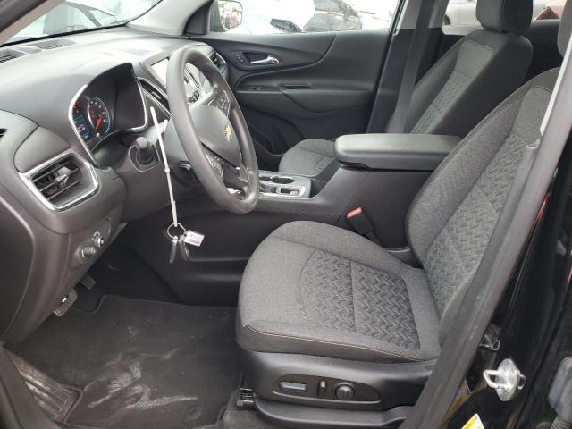 Photo 6 VIN: 3GNAXUEG0PL248900 - CHEVROLET EQUINOX LT 